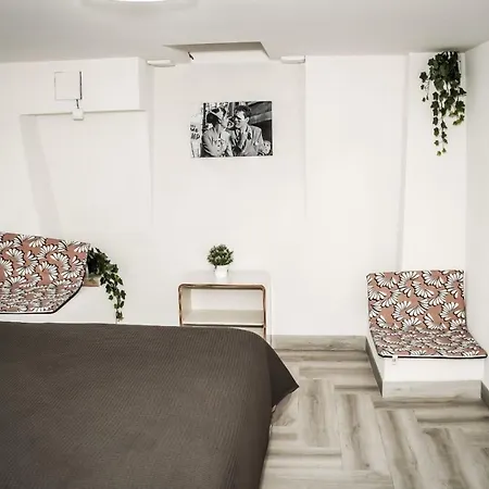 Tofi Apartamento Madri Exterior foto