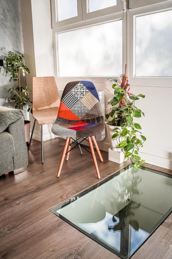 Appartement Tofi Madrid