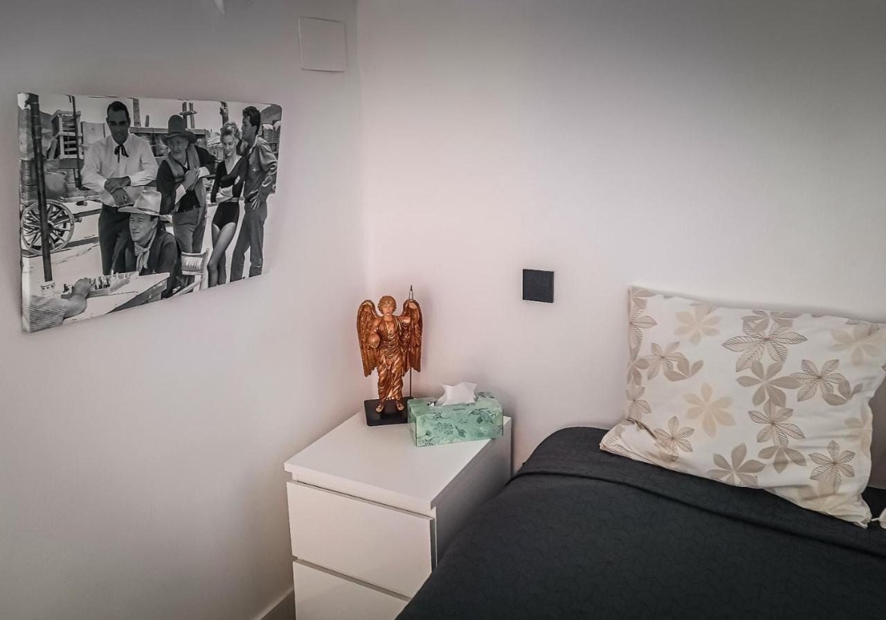 Appartamento Tofi Madrid