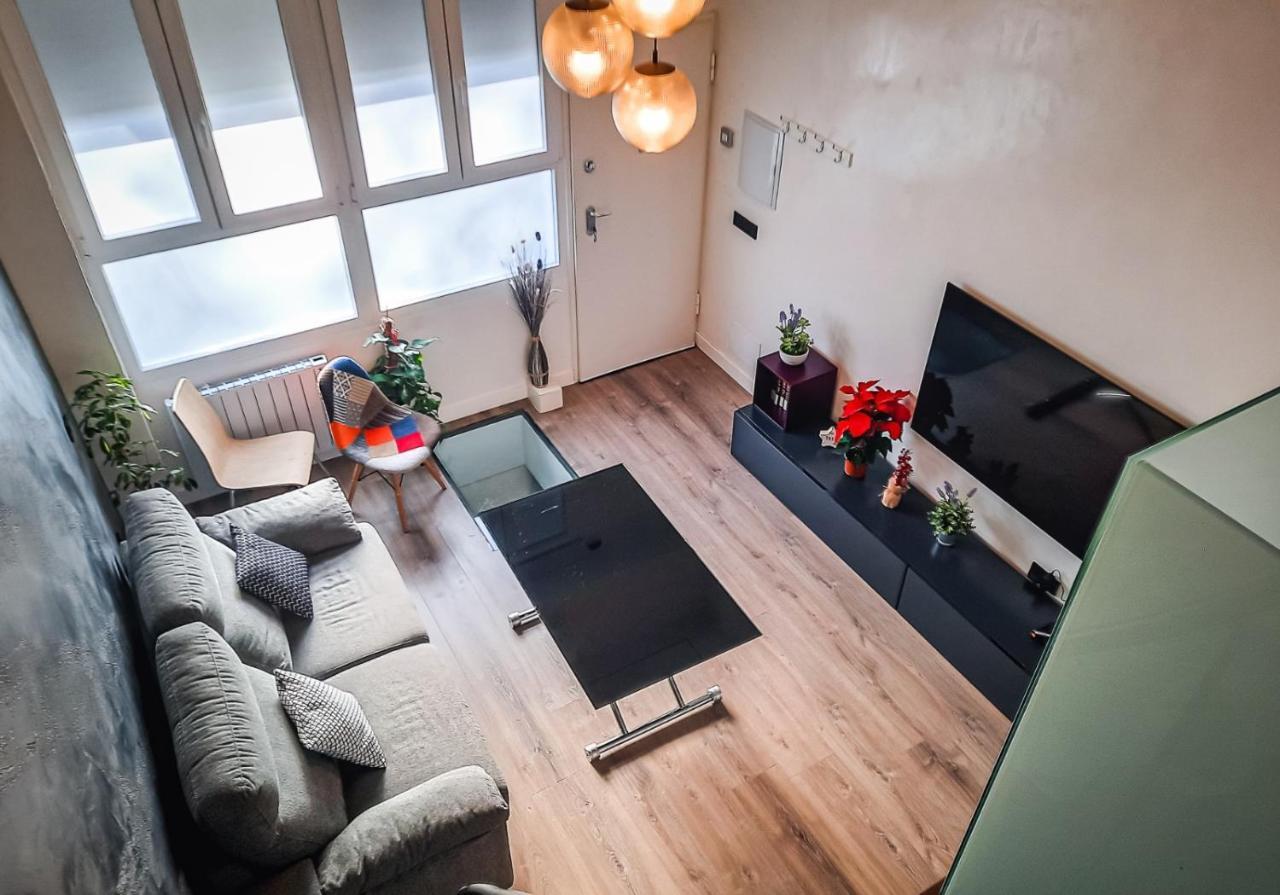 Tofi Apartament Madrid