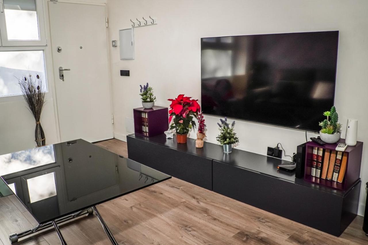 Tofi Apartament
