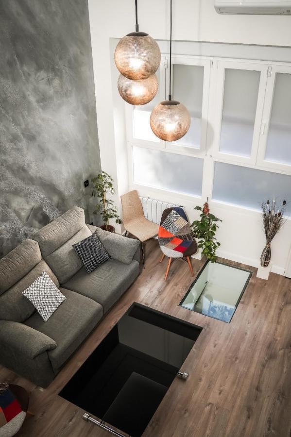 Apartament Tofi Madrid