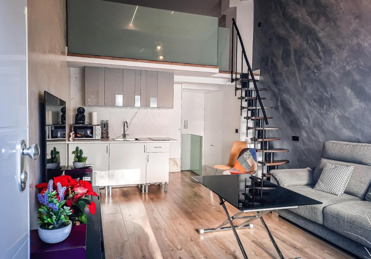 Tofi Apartament Madrid