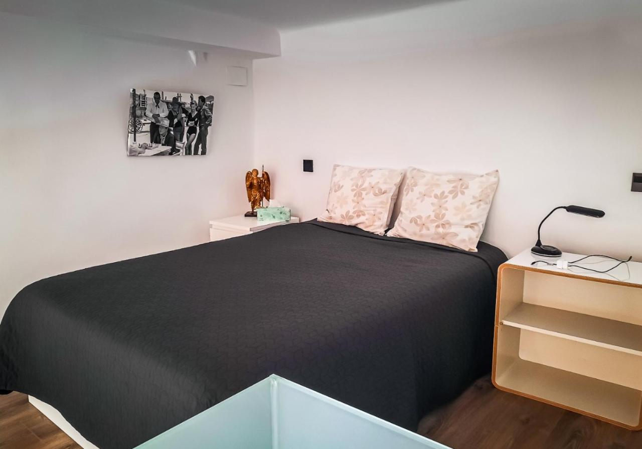 Apartament Tofi Madrid