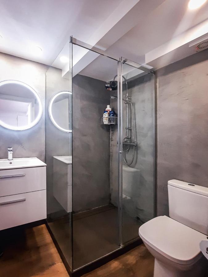 Tofi Apartament